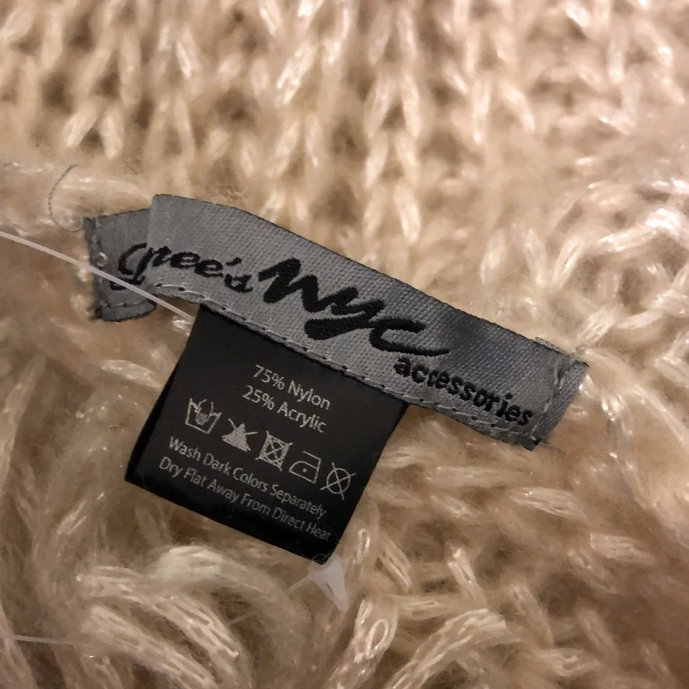 Super Soft Scarf NWT